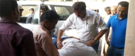 Vyapam scam